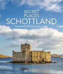 Secret Places Schottland