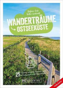 Wanderträume Ostseeküste