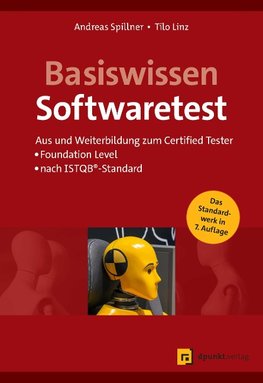 Basiswissen Softwaretest