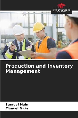 Production and Inventory Management