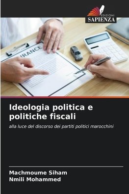 Ideologia politica e politiche fiscali