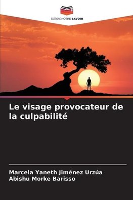 Le visage provocateur de la culpabilité