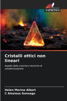 Cristalli ottici non lineari