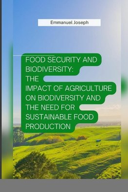 Food Security and Biodiversity