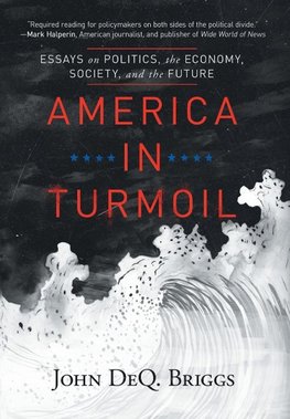 America in Turmoil