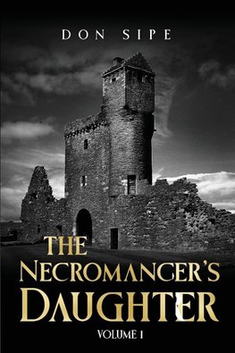 The Necromancer's Daughter