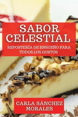 Sabor Celestial