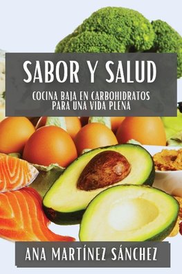 Sabor y Salud