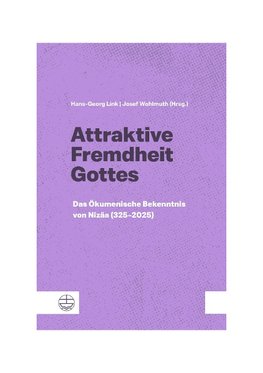 Attraktive Fremdheit Gottes