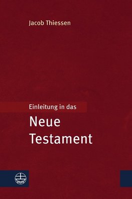 Einleitung in das Neue Testament