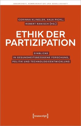 Ethik der Partizipation