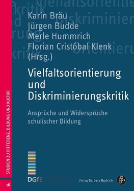 Vielfaltsorientierung und Diskriminierungskritik