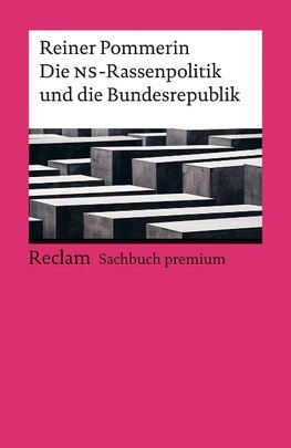 NS-Rassenpolitik und die Bundesrepublik