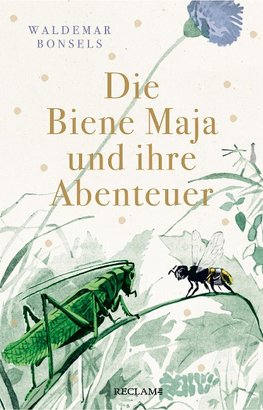 Die Biene Maja und ihre Abenteuer