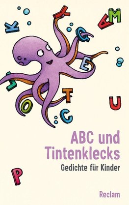 ABC und Tintenklecks