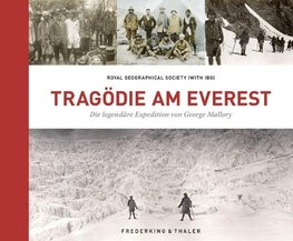 Tragödie am Everest