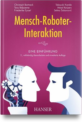 Mensch-Roboter-Interaktion