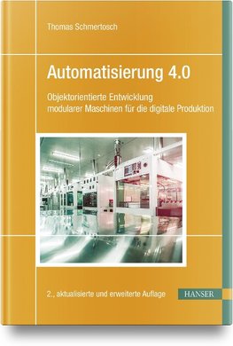 Automatisierung 4.0