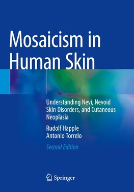 Mosaicism in Human Skin