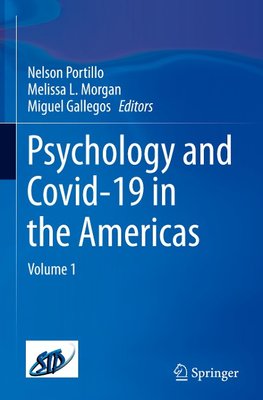 Psychology and Covid-19 in the Americas