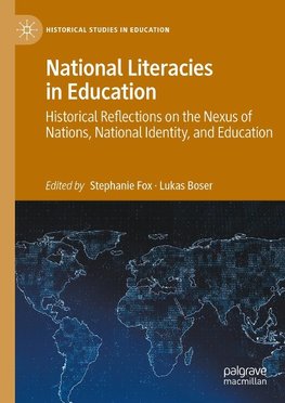 National Literacies in Education