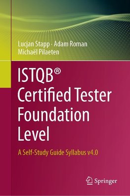 ISTQB® Certified Tester Foundation Level