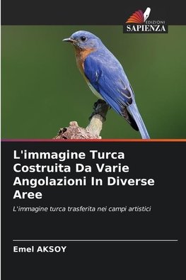 L'immagine Turca Costruita Da Varie Angolazioni In Diverse Aree