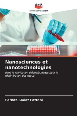 Nanosciences et nanotechnologies