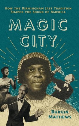 Magic City