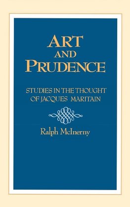 Art and Prudence