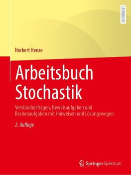 Arbeitsbuch Stochastik