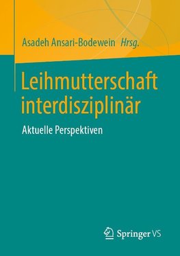 Leihmutterschaft interdisziplinär