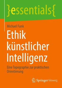 Ethik künstlicher Intelligenz