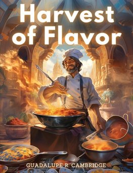 Harvest of Flavor