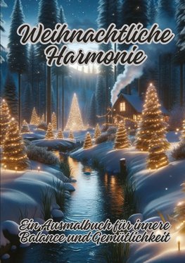 Weihnachtliche Harmonie