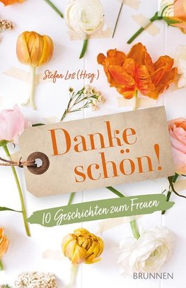 Dankeschön!