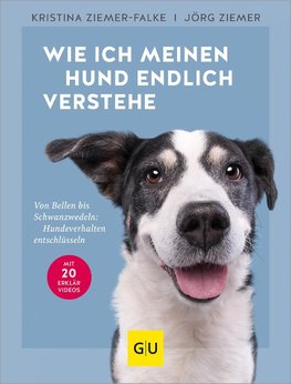 Wie ich meinen Hund endlich verstehe