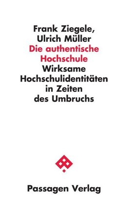 Die authentische Hochschule