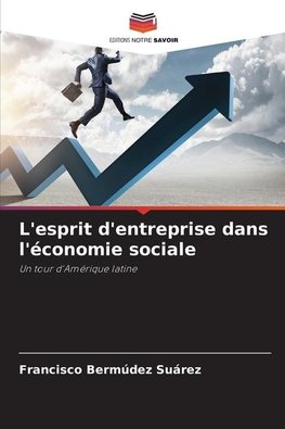 L'esprit d'entreprise dans l'économie sociale