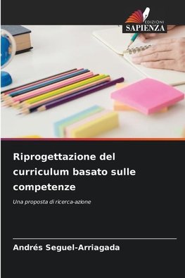 Riprogettazione del curriculum basato sulle competenze