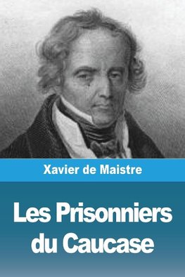 Les Prisonniers du Caucase