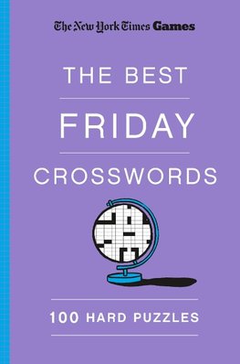 New York Times Games The Best Friday Crosswords