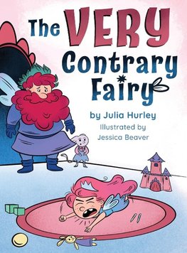 The Very Contrary Fairy