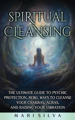 Spiritual Cleansing