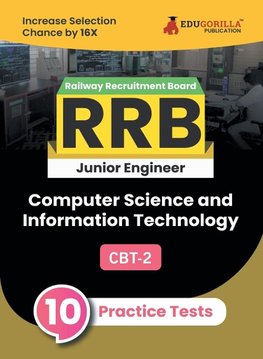 RRB JE IT CBT-2