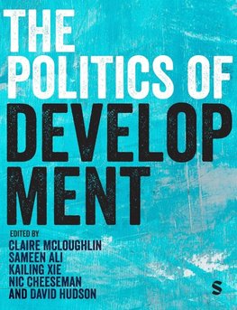 The Politics of Development