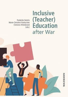 Inclusive (Teacher) Education after War