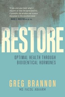 Restore