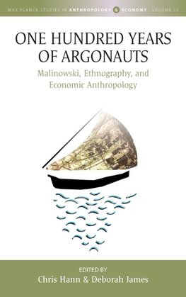 One Hundred Years of Argonauts