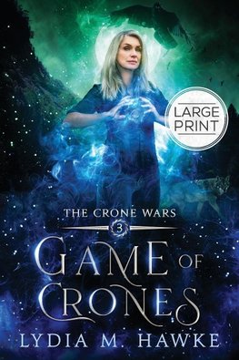 Game of Crones